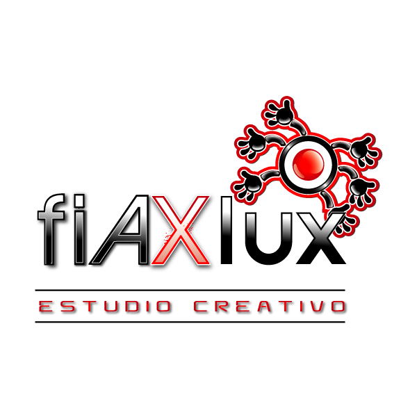 Bienvenidos al blog de Fiaxlux Estudio Creativo