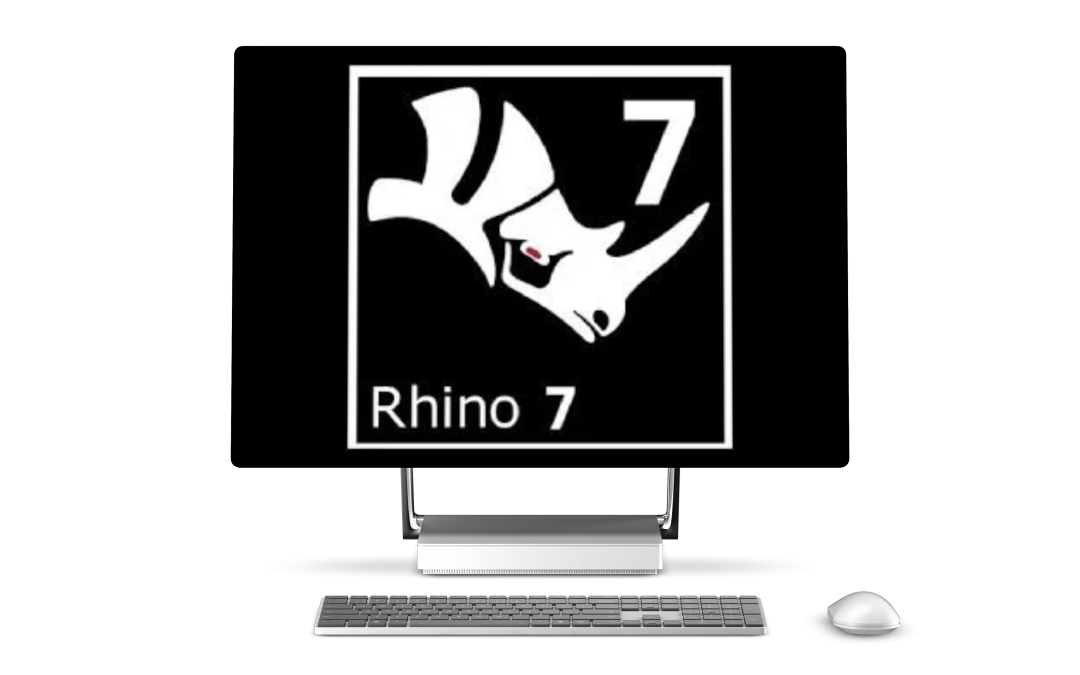 Nuevo Curso online Rhino 7 avanzado