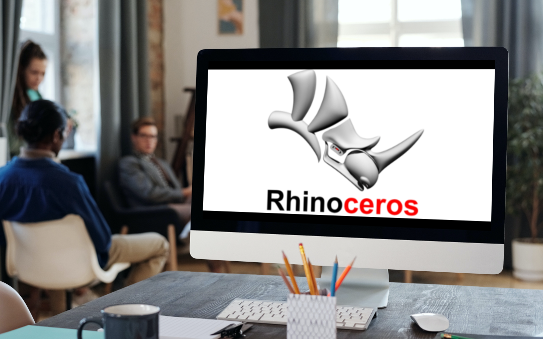 Novedades en Rhino 8